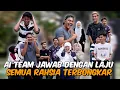 Download Lagu GAME INI AKAN BOCORKAN RAHSIA \u0026 AIB AI TEAM !!!  JAWAB LAJU LAJU…