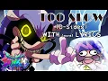 Download Lagu Too Slow (D-Sides) WITH LYRICS - Friday Night Funkin': D-Sides Cover