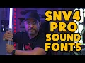 Easiest Way To Install Lightsaber Sound Fonts SNV4 PRO Tutorial