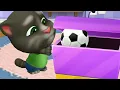 Download Lagu #2 ALL TRAILERS! 🏡🥳 Welcome to the House of FUN! 🥳🏡 My Talking Tom Friends #mytalkingtomfriends