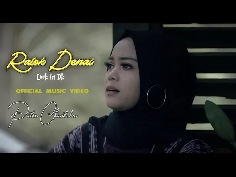 Download MP3 Putri Chantika - Ratok Denai (Official Music Video)