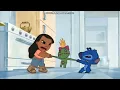 Download Lagu Baby Nani from Lilo and Stitch