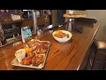 Trying out the Tree House Tavern restaurant Tasty Tuesday