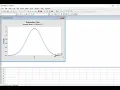 Minitab 18 Calculating Normal Probability
