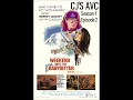 CJ s AVC S1E2 WEEKEND WITH THE BABYSITTER