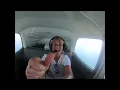 Download Lagu Private Pilot Lesson over Florida Lower Keys in Cessna 172