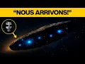 Lagu La transmission finale de 3I/ATLAS CONFIRME ce que nous redoutions tous!