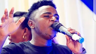 bwana u sehemu yangu ashley nassary