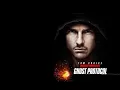 Lagu Misson Impossible ||  Main Theme 1 hour