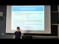 6 2 Gaussian Process Regression - Machine Learning Class 10-701