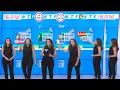 Molly McCollum BLACK WORKOUT NO-BANNER Solo Slow Motion 7 17 22