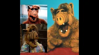 alf and his laugh season 1 