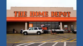 Home Depot now cutting hundreds of jobs implements return to office policy