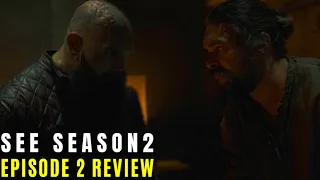 see season 2 episode 2 review forever 