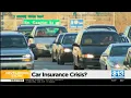 KOVR CBS TV-13 Sacramento CA Insurance Companies Still Owe CA 3 Billion in Lockdown Overcharges