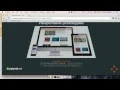Rendering HTML with Drupal Past Present and Future