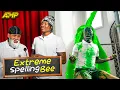 Download Lagu AMP EXTREME SPELLING BEE
