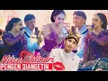 Dingin,Musim Hujan! Niken Salindri Ndusel, Kode Keras Pengen Diangetin Ki Akbar. Bikin Fans Meleleh!