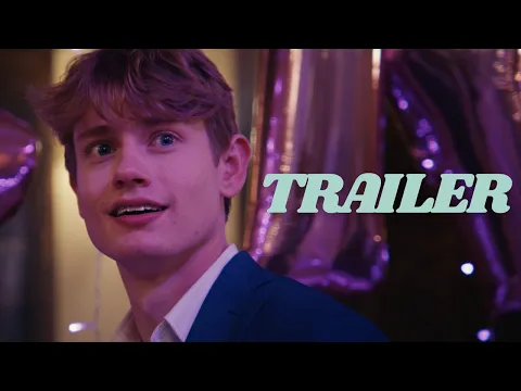 VERY LOST IN LA | Trailer