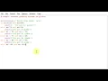 simple student grading system in python