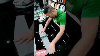 Cloth Folding Hacks 2 Diyideas Dailyhacks Youtubeshorts Shorts 