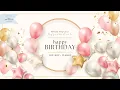 Download Lagu If Birthday Song Was Hip Hop 🎂🎻 Violin x Rap | Fun Cover Remix