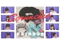 9 Quick And Simple Scrunchie Hairdos Hair Tutorial 80s-90s Vibe Hairstyles J M