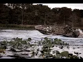 The NEW River Warrior by Excel Boats