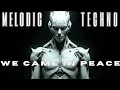 Download Lagu Melodic Techno \u0026 Progressive House Mix [ Adriatique | Agents Of Time | Rafael Cerato | Afterlife ]