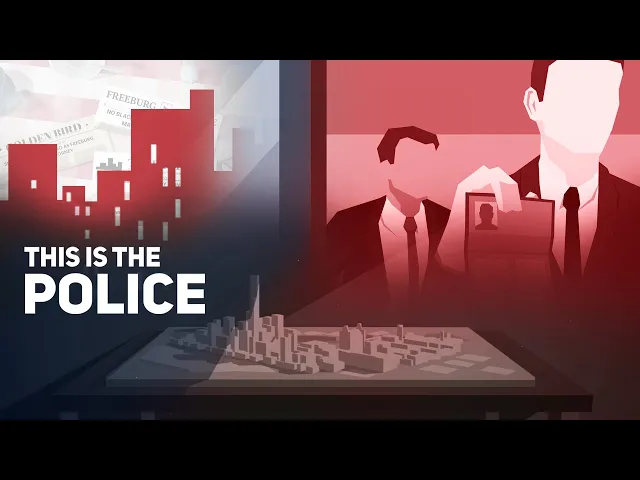 THIS IS THE POLICE - Official Trailer