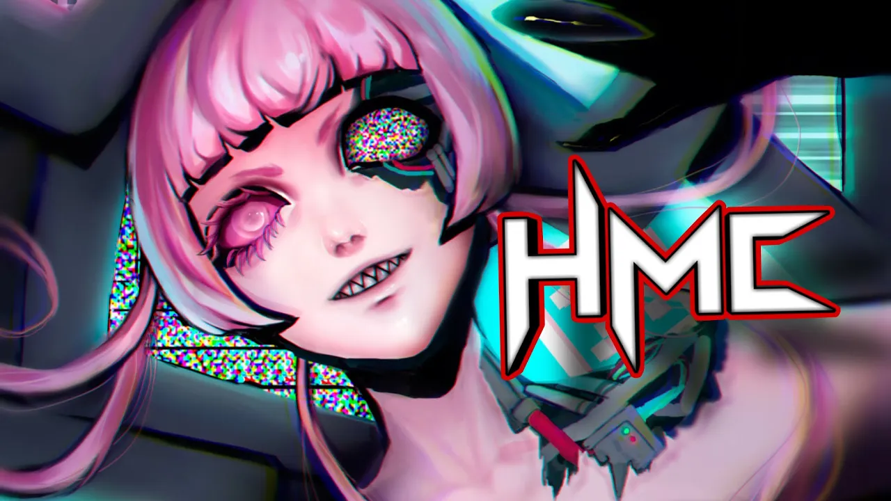 HVDES - Parasyte (Ash2Dust Remix) HVDES - Parasyte (Ash2Dust Remix)