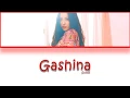 Lagu SUNMI - GASHINA (Han/Rom/French) Lyrics