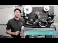 Download Lagu Siemens How-2-Drive - SINAMICS S120 Booksize - Swap C/D Motor Modules