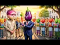 Afsar Beta Ne Baap Ko Naukar Keh Diya Vegetable Emotional Story Hindi Moral Story