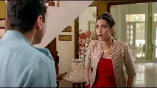when happy reached pakistan without passport happy bhag jayegi best comedy scenes diana penty