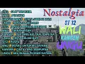 Download Lagu Kumpulan Lagu Nostalgia 2000 an 🌹 ST12 ⚡ WALI ⚡ KANGEN BAND ⚡ UNGU 🤩