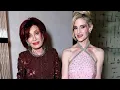 Sharon Kelly Osbourne LOOK SICKLY THIN In NEW PHOTOS