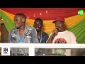Download Lagu ALFAKHER LOUNGE ONE ON ONE DJ MRAS NESTA VS SELECTOR KAYANGA \u0026 MC CYRO CHILL OUT REGGAE MONDAYS