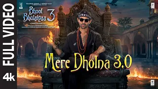 bb3 mere dholna 3 0 full video sonu nigam version kartik sonu vidya madhuri pritam amaal sameer