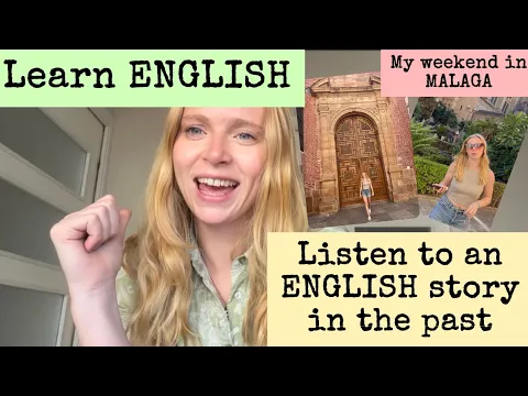 A1: lección de historia — Practice the past tense with this Historia | English after hours