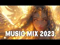 Download Lagu Music Mix 2023 🎧 EDM Remixes of Popular Songs 🎧 EDM Gaming Music