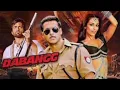 Lagu Dabangg (2010) | Salman Khan \u0026 Sonakshi Sinha 