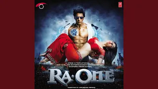 Chammak Challo International Version 