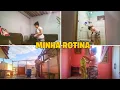 Download Lagu CORRERIA PURA NA NOSSA TARDE