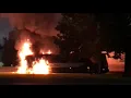 Greyhound Bus Fire - No Refunds for Tickets