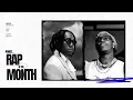 Download Lagu BEST RAP SONGS OF SEPTEMBER 2025