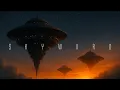 Download Lagu Skyward || Relaxing Dark Ambient Sci Fi Music 🎧 [Deep SPACE Ambience]