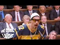 Ali G s Solution To The Refugee Crisis Ali G Indahouse 2002 Big Screen Laughs