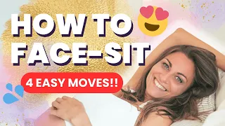 Face-Sitting 101 How to Sit On Their Face Do s and Don ts