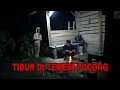 Lagu HOROR‼️TIDUR DI TEMANI POCONG